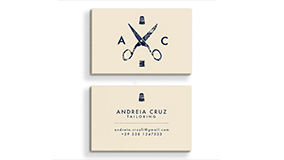 izdelava poslovnih vizitk