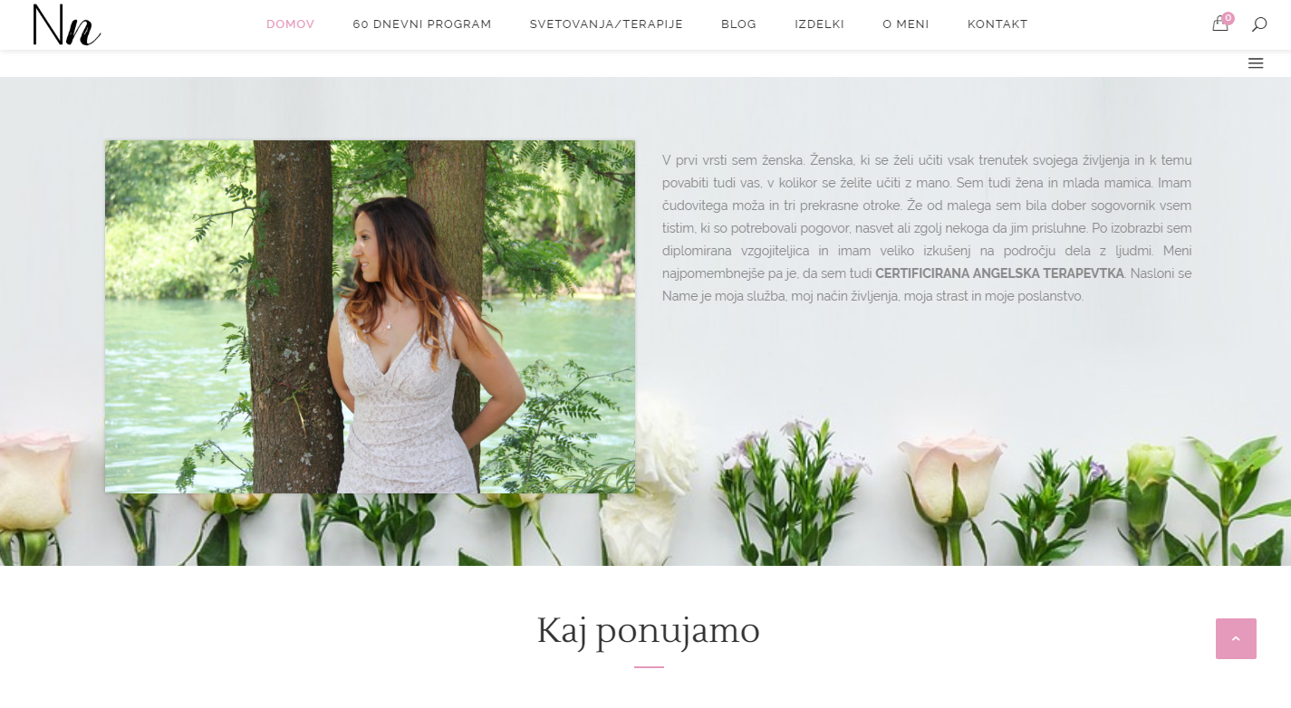 izdelava spletnih strani