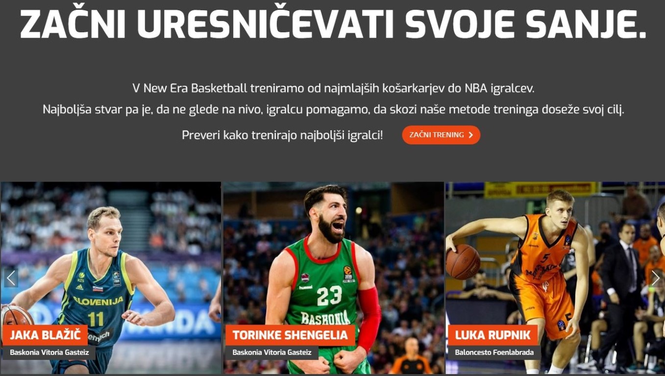 izdelava spletnih strani