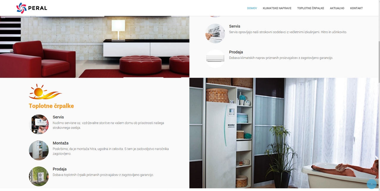 izdelava spletnih strani