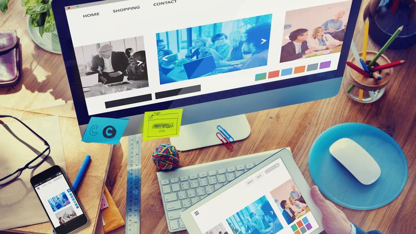 Izdelava spletnih strani